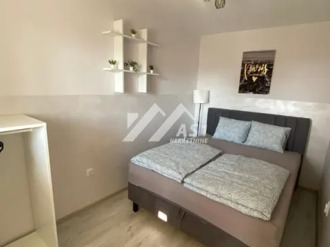Izdavanje, jednosoban stan, 37m², Liman 1, Novi Sad Sve Podlokacije - image 5