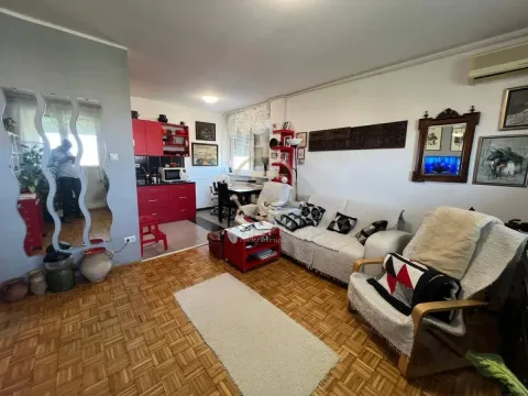 Sale, two bedroom apartment, 64m², Liman 2, Novi Sad Sve Podlokacije - image 3