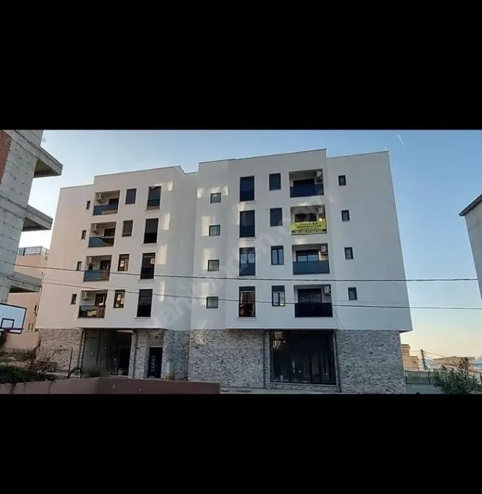 Prodaja, jednosoban stan, 39m², Dobre Vode, Bar