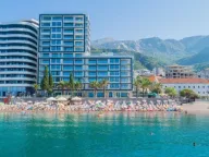 Stan na dan, dvosoban stan, 110m2, Rafailovići, Budva