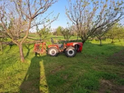 Prodaja, plac, 11510m², Kikinda, Srbija - image 4