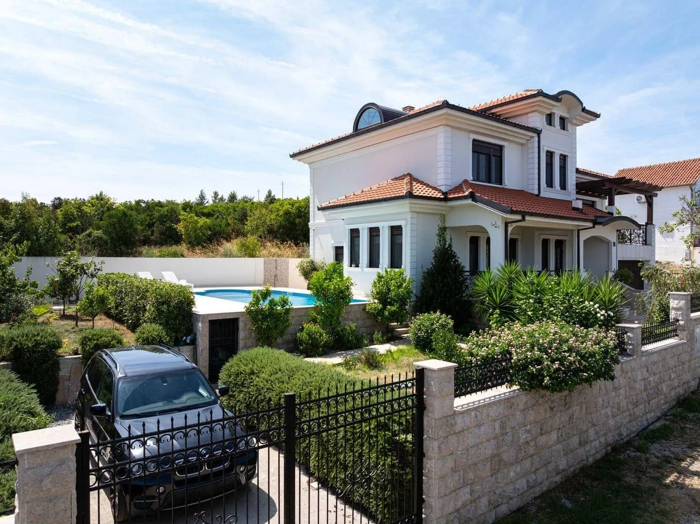 Prodaja, kuća, 277m², Radovići, Tivat