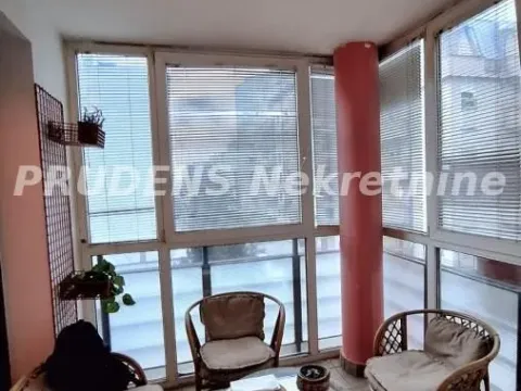 Prodaja, četvorosoban stan, 109m², Crveni Krst, Beograd - image 19