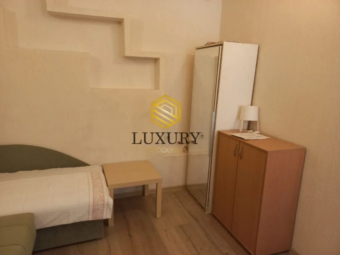 Izdavanje, stan, 29m², Centar, Podgorica