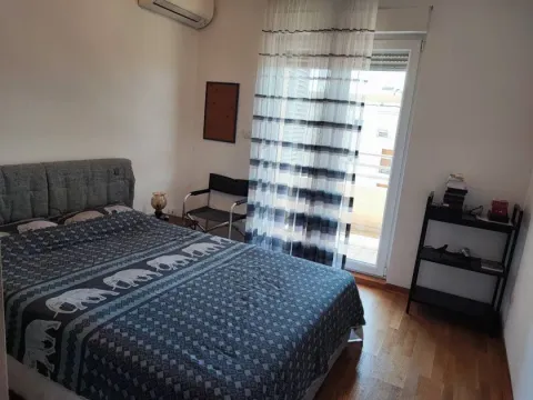 Izdavanje, dvosoban stan, 75m², City Kvart, Podgorica - image 6