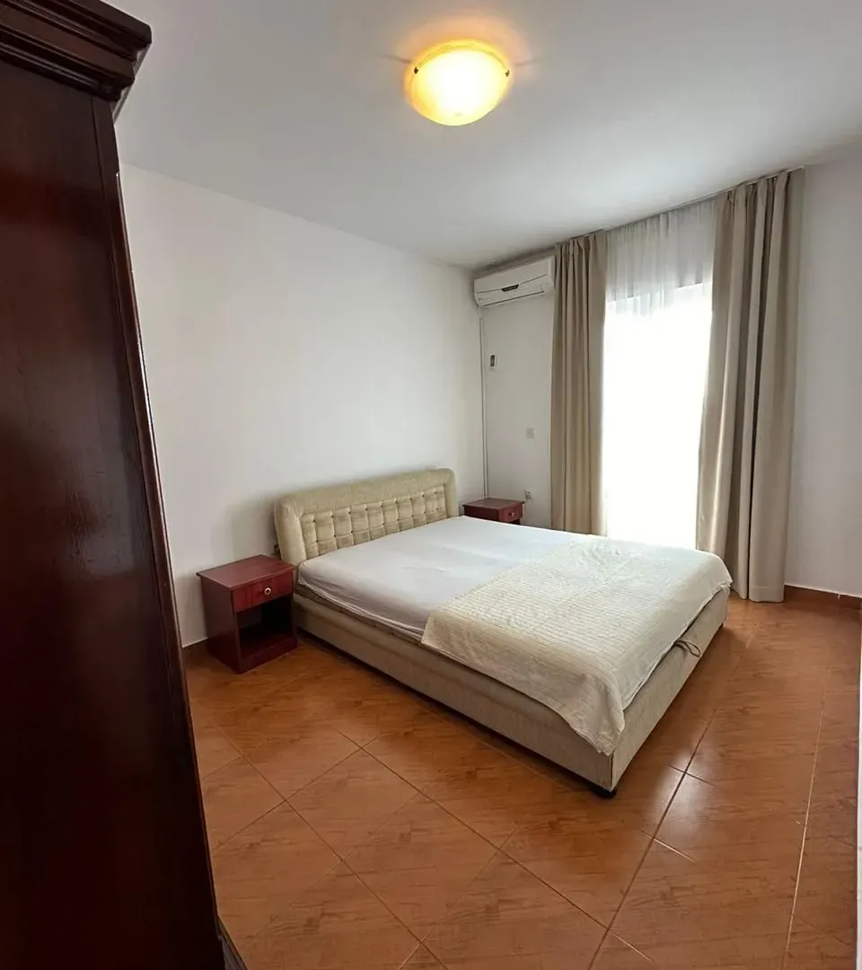Rent, three bedroom apartment, 120m², Prijevor, Budva