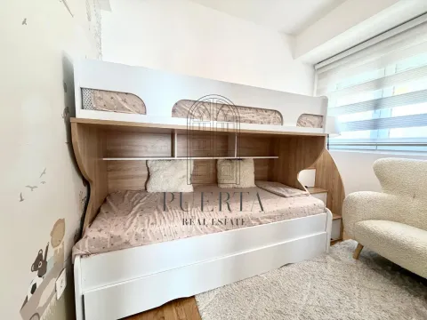 Rent, two bedroom apartment, 54m², Pobrežje, Podgorica - image 12