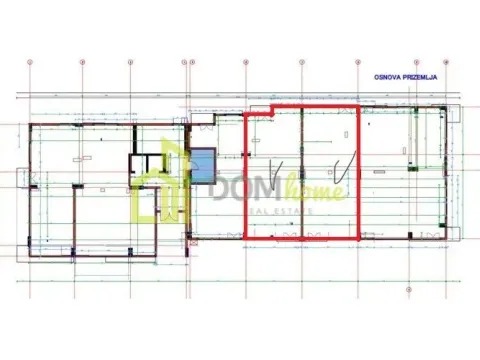 Sale, office space, 83m², Bar, Crna Gora - image 4