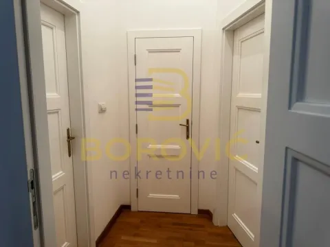 Izdavanje, trosoban stan, 68m², Palilula Sve Podlokacije, Beograd - image 11