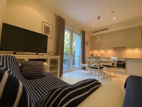 Izdavanje, stan, 38m², Porto Montenegro, Tivat - image 3