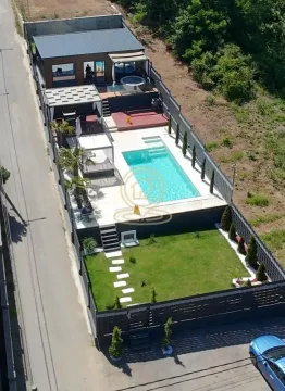 Rent, house, 50m², Veliki Mokri Lug, Zvezdara Sve Podlokacije - image 2