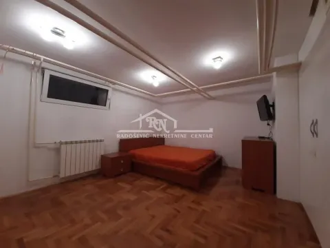 Rent, two bedroom apartment, 66m², Bežanijska Kosa 3, Bežanijska Kosa Sve Podlokacije - image 6
