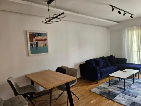 Izdavanje, dvosoban stan, 70m², Ljubović, Podgorica - image 5