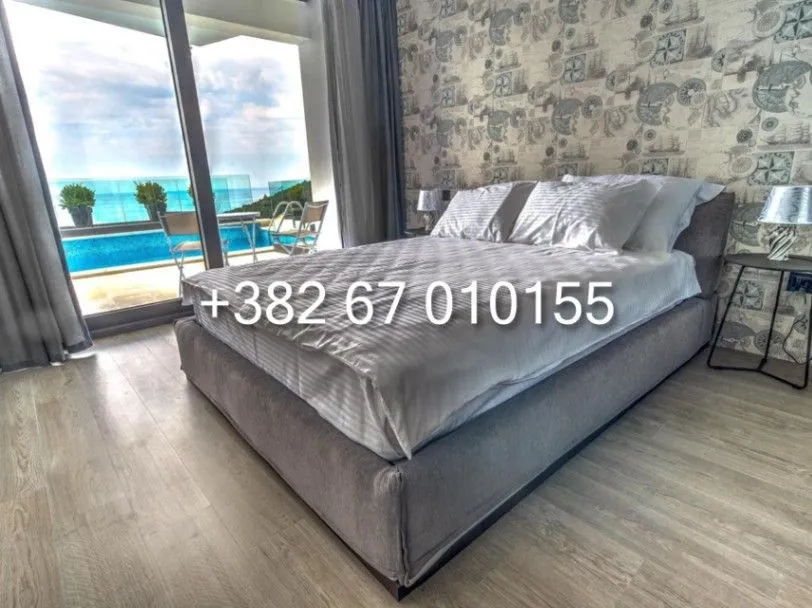 Sale, house, 360m², Centar, Budva