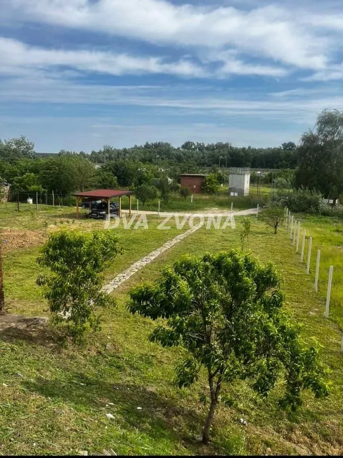 Prodaja, plac, 500m², Sremski Karlovci, Novi Sad