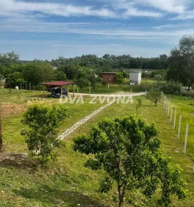 Sale, land lot, 500m², Sremski Karlovci, Novi Sad