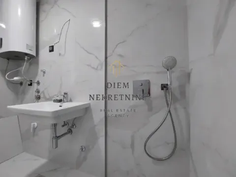 Sale, two bedroom apartment, 55m², Dobrota, Kotor - image 3