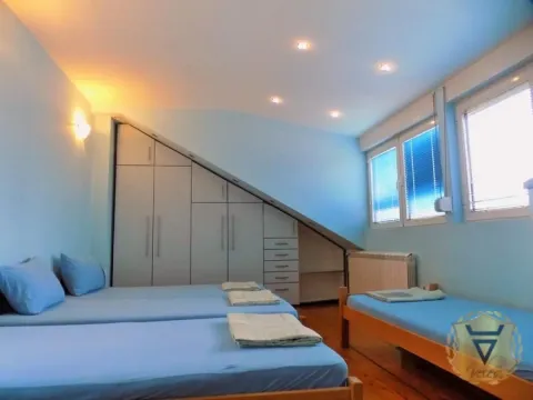 Rent, three bedroom apartment, 94m², Savski Venac, Beograd - image 7