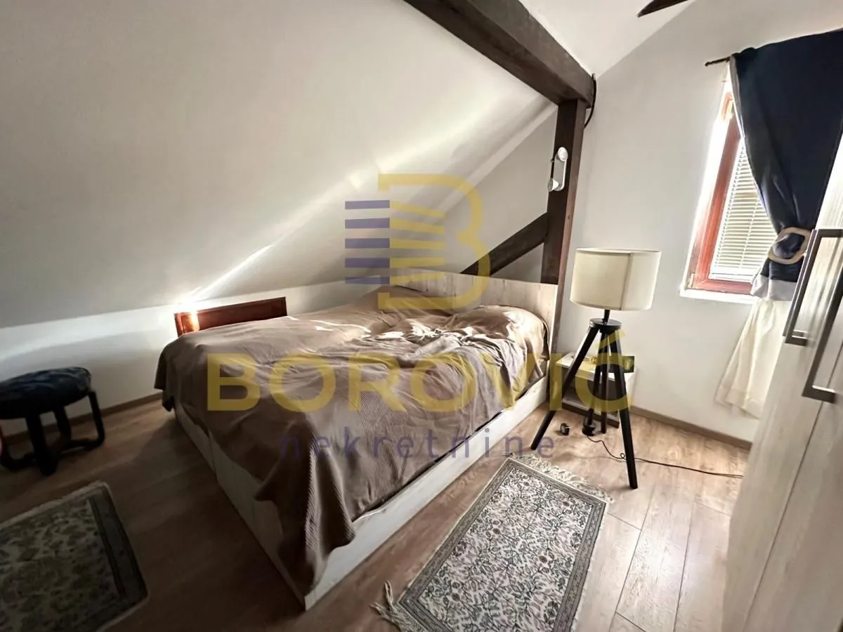 Prodaja, četvorosoban stan, 107m², Vračar Sve Podlokacije, Beograd