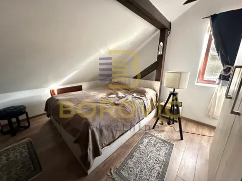 Sale, four bedroom apartment, 107m², Vračar Sve Podlokacije, Beograd - image 4