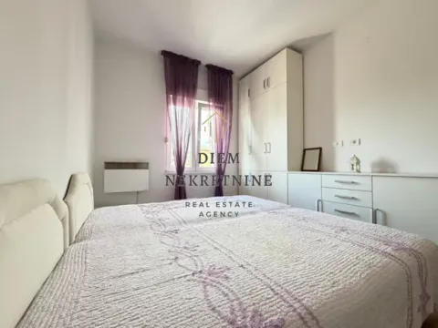 Izdavanje, jednosoban stan, 50m², City Kvart, Podgorica - image 4