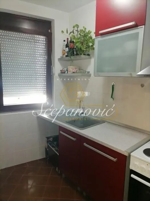 Sale, three bedroom apartment, 71m², Salajka, Novi Sad Sve Podlokacije