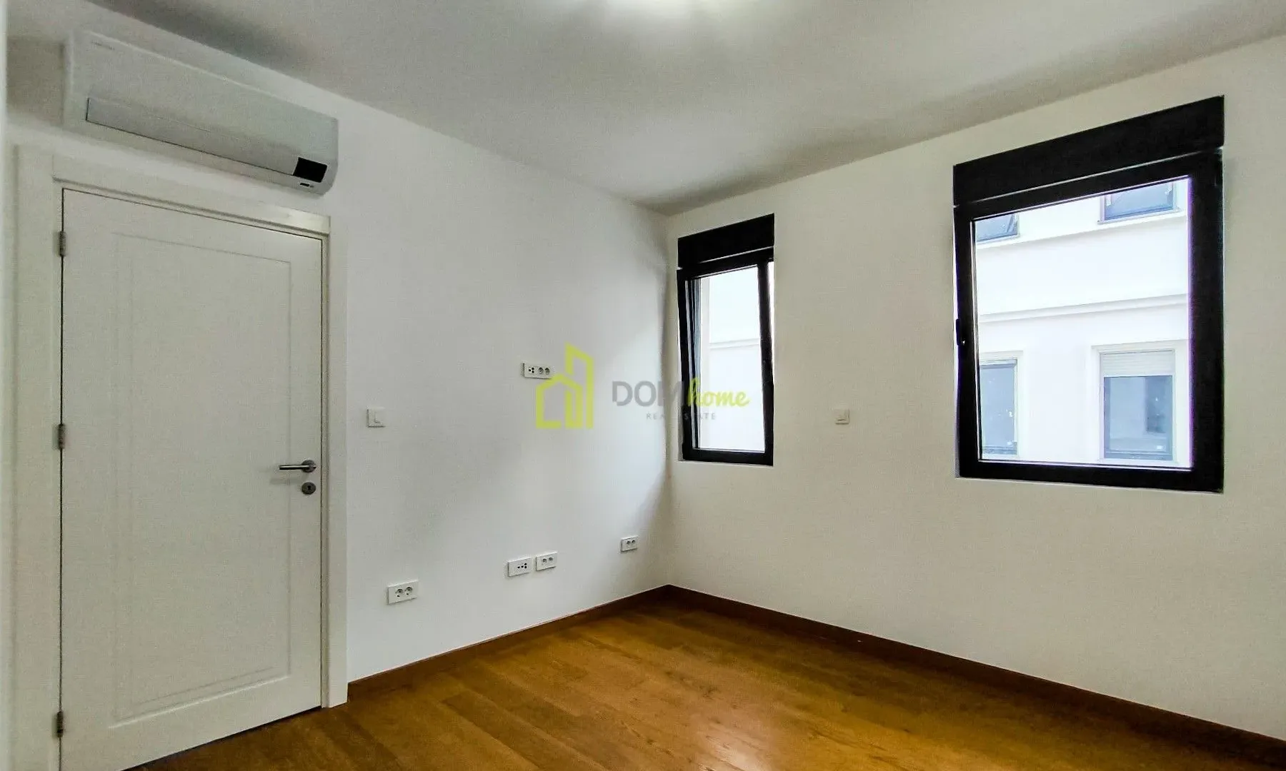 Rent, two bedroom apartment, 63m², Tološka šuma, Podgorica