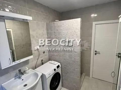 Izdavanje, dvosoban stan, 52m², Autokomanda, Voždovac Sve Podlokacije - image 10