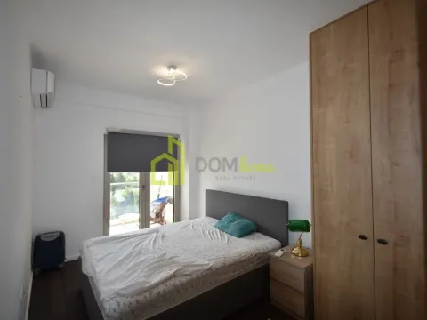 Rent, one bedroom apartment, 48m², Vezirov Most, Podgorica - image 11