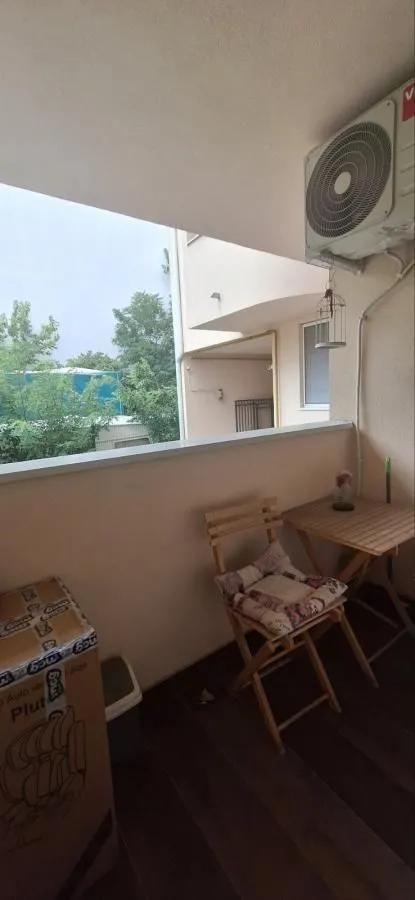 Prodaja, dvosoban stan, 50m², Nova Detelinara, Novi Sad Sve Podlokacije
