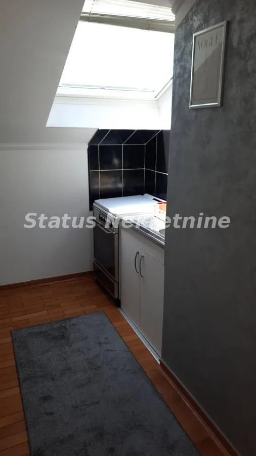 Izdavanje, dvosoban stan, 45m², Adamovićevo Naselje, Novi Sad Sve Podlokacije