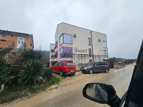 Prodaja, jednosoban stan, 51m², Radanovići, Kotor - image 12