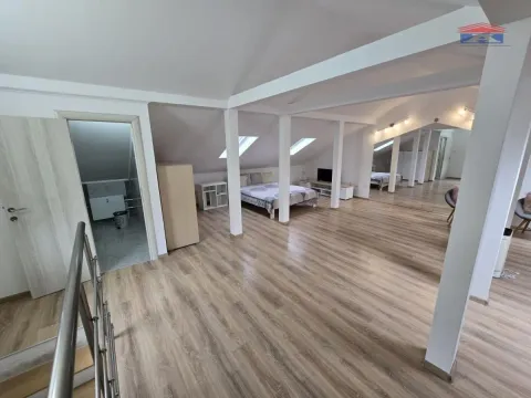 Rent, office space, 78m², Telep, Novi Sad Sve Podlokacije - image 13