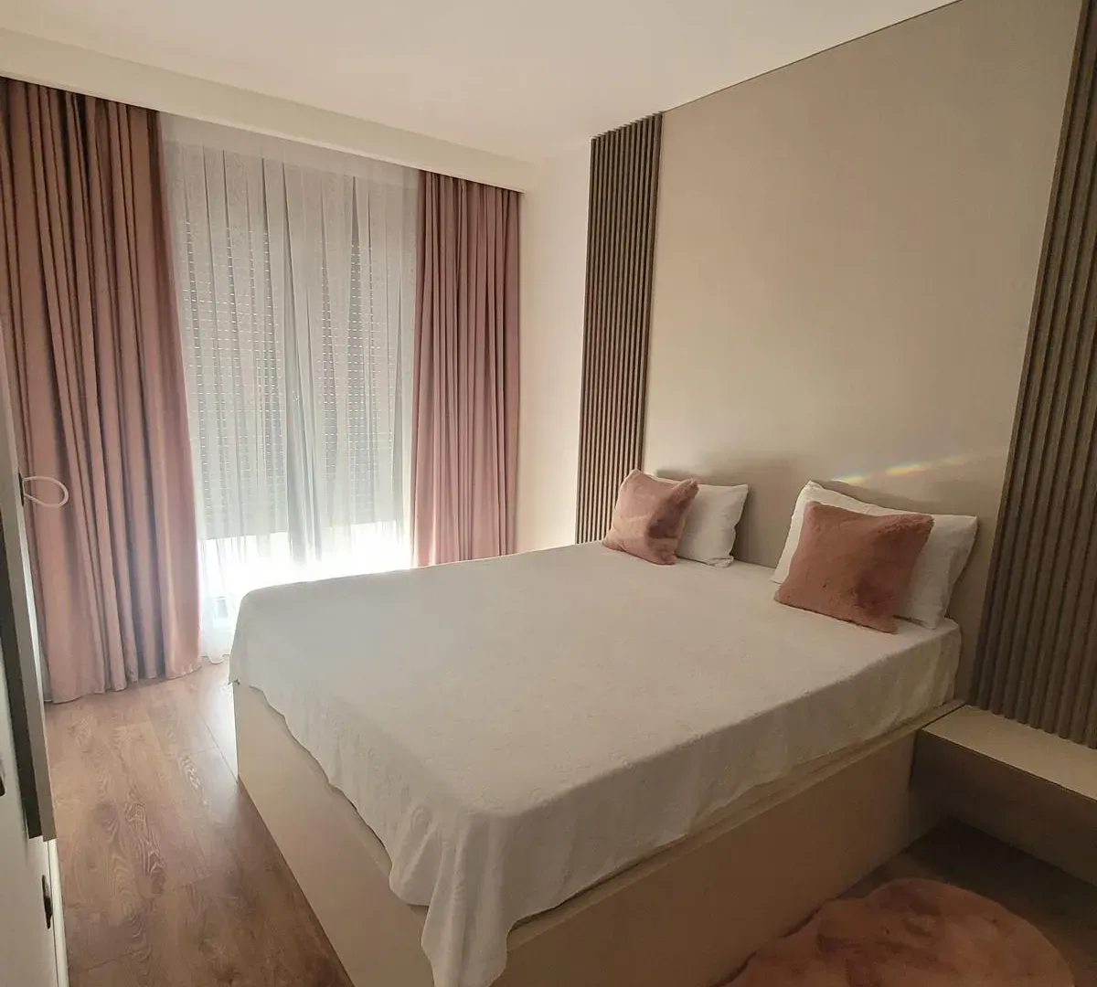 Sale, apartment, 57m², Budva, Crna Gora