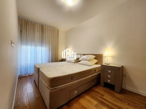 Rent, one bedroom apartment, 42m², Central Point, Podgorica - image 1