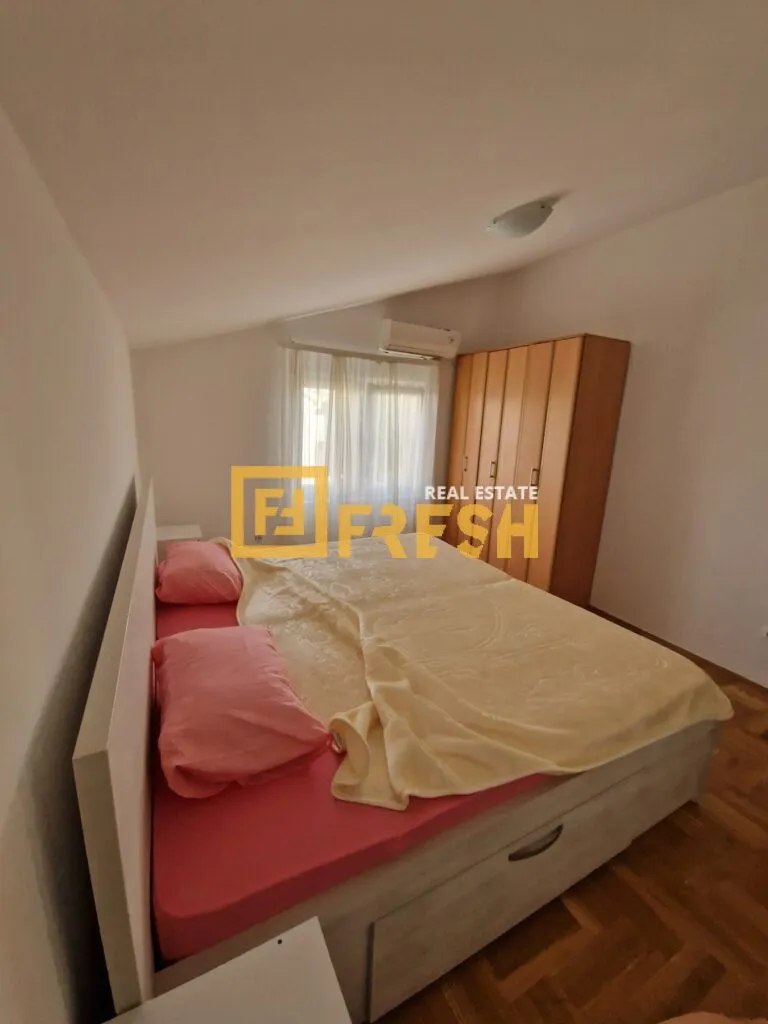 Rent, two bedroom apartment, 115m², Tološi, Podgorica