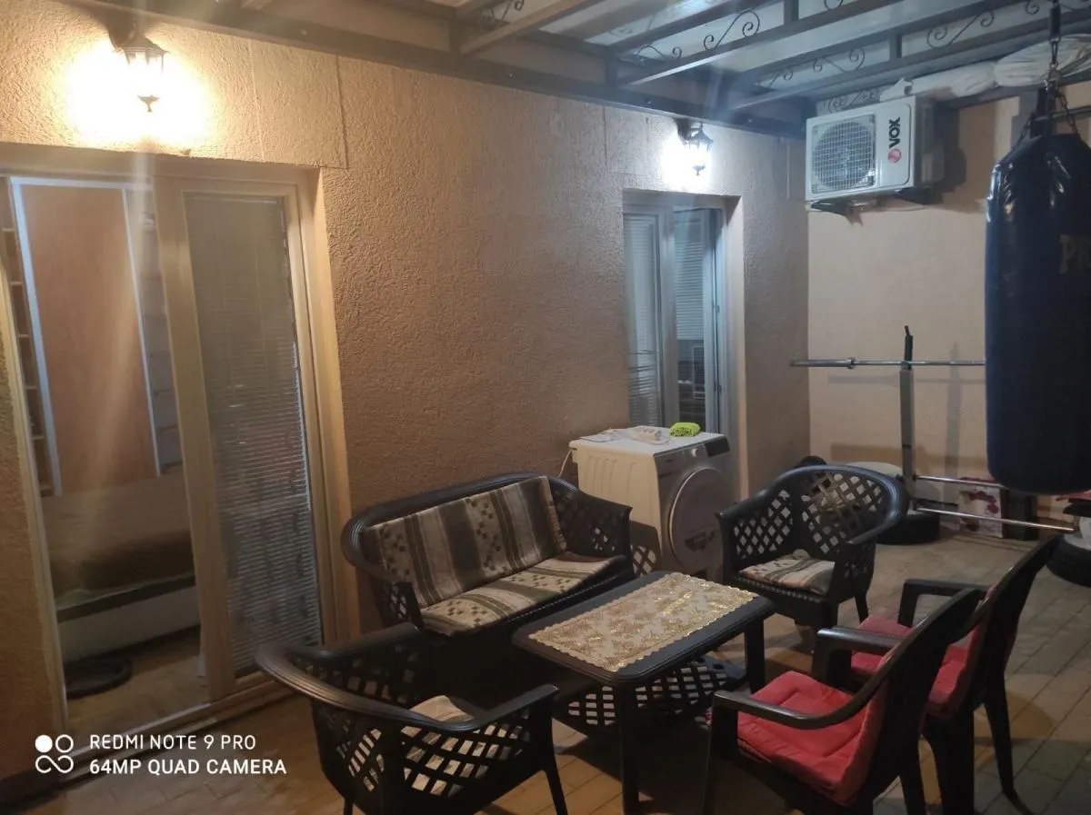 Prodaja, dvosoban stan, 126m², Budva, Crna Gora