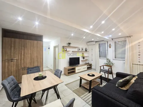 Izdavanje, dvosoban stan, 55m², Donja Lastva, Tivat - image 4