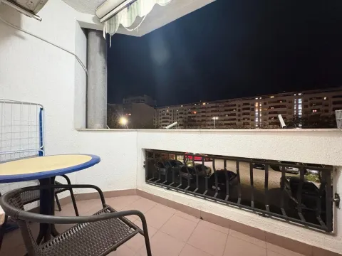 Rent, one bedroom apartment, 44m², Preko Morače, Podgorica - image 9