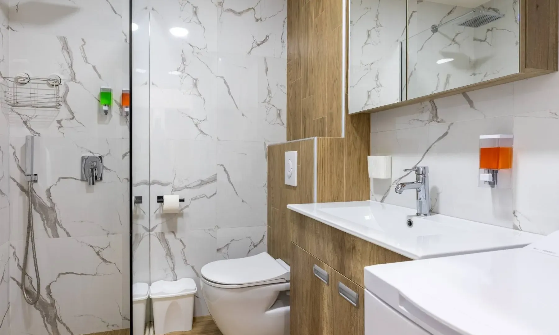 Sale, studio apartment, 31m², Centar, Bar