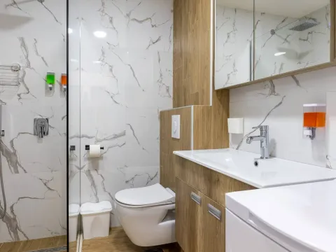 Sale, studio apartment, 31m², Centar, Bar - image 3