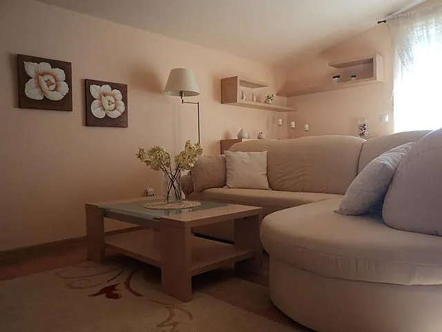 Sale, apartment, 86m², Budva, Crna Gora