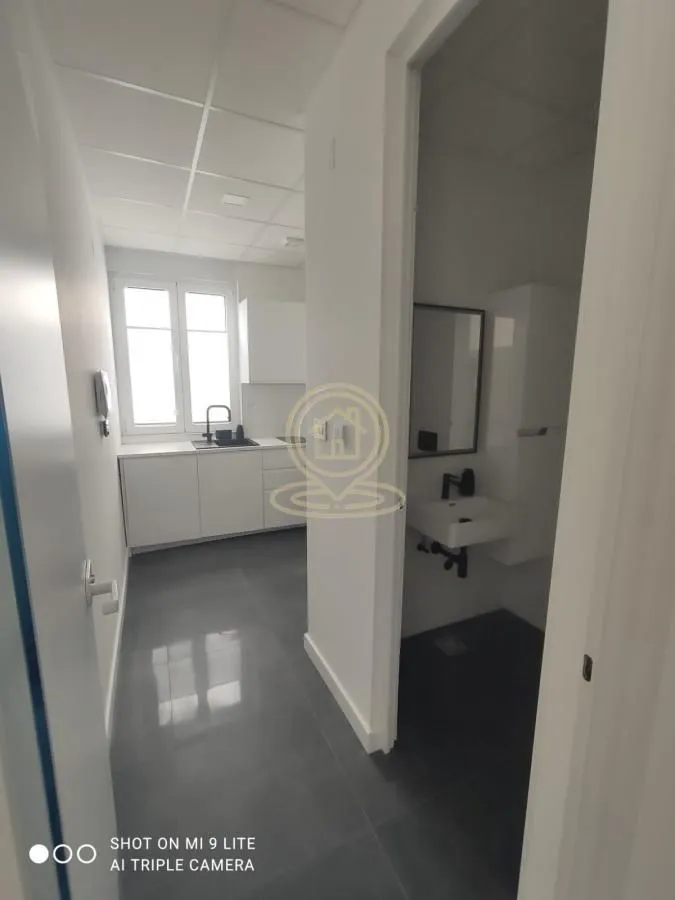 Rent, office space, 120m², Mirijevo Sve Podlokacije, Beograd