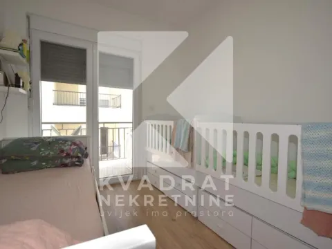 Izdavanje, jednosoban stan, 48m², Stari Aerodrom, Podgorica - image 5