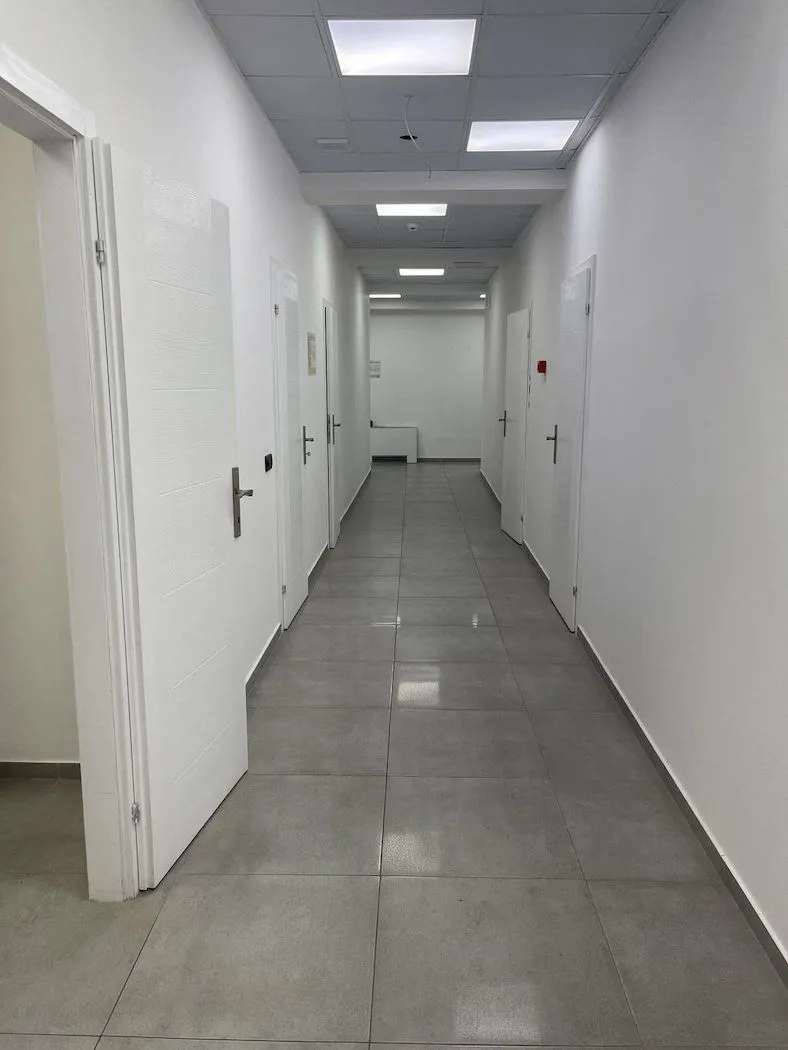 Rent, office space, 240m², Sajmište, Novi Sad