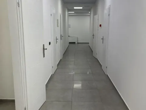 Rent, office space, 240m², Sajmište, Novi Sad - image 6