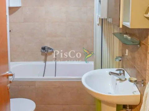 Izdavanje, dvosoban stan, 63m², Stari Aerodrom, Podgorica - image 7