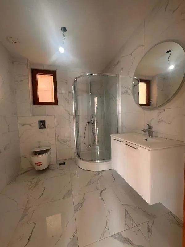 Sale, one bedroom apartment, 118m², Dobra Voda, Budva