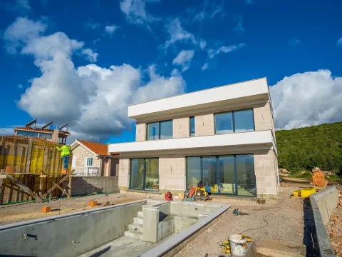 Prodaja, kuća, 250m², Krimovica, Kotor - image 25