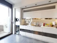 Sale, four bedroom apartment, 210m², Dedinje Rtv Pink, Dedinje Sve Podlokacije - image 6